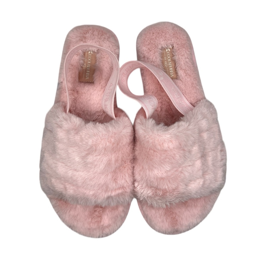 Nib Koolaburra By Ugg Fuzz’n Ii Size 7 - image 3